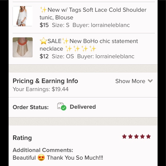 Anself last1🆕XL Swim Cover,Tunic,Top👙Sexy Nighty - Picture 8 of 8